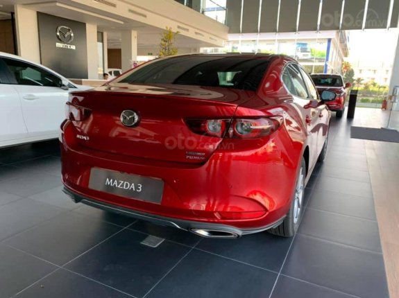 Cần bán xe Mazda 3 2021, đủ màu giao ngay