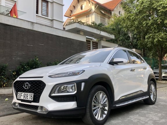 Bán xe Hyundai Kona 2.0 AT sản xuất năm 2019 1 chủ
