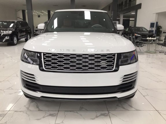 Bán ô tô LandRover Range Rover Autobiography LWB P400, sản xuất 2021