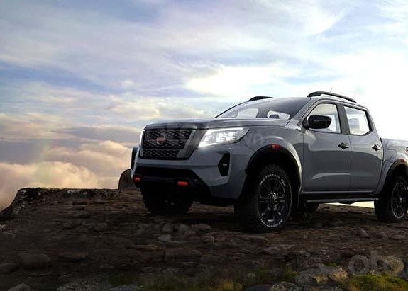 Siêu hot Nissan Navara 2021 đã có mặt tại Việt Nam với nhiều nâng cấp, giá chỉ từ 748 triệu, hỗ trợ trả góp tới 90%