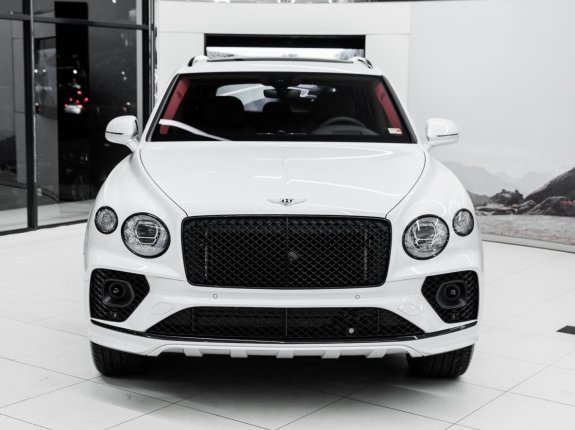 Cần bán xe Bentley Bentayga Frist Edition năm 2021