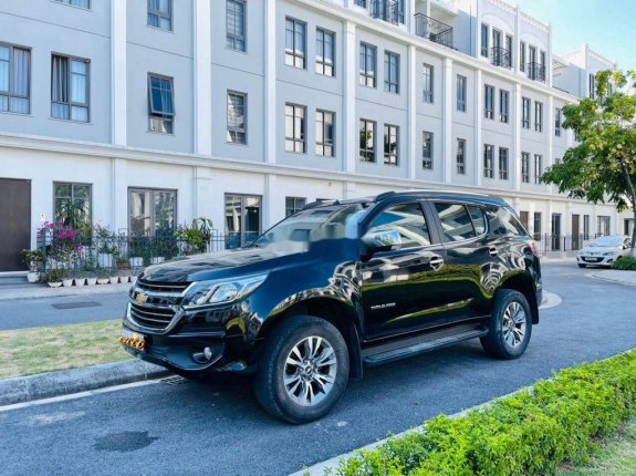 Cần bán gấp Chevrolet Trailblazer sản xuất 2018, xe nhập còn mới, giá chỉ 785 triệu