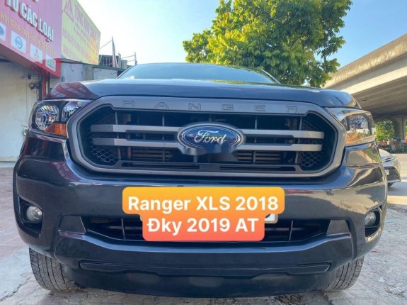 Bán Ford Ranger sản xuất năm 2019, nhập khẩu còn mới