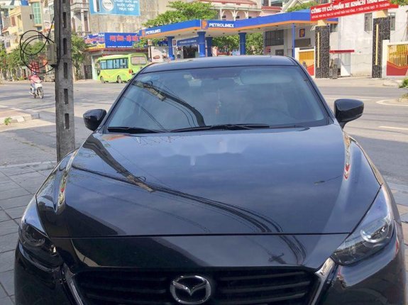 Bán Mazda 3 năm sản xuất 2019 còn mới, giá 596tr