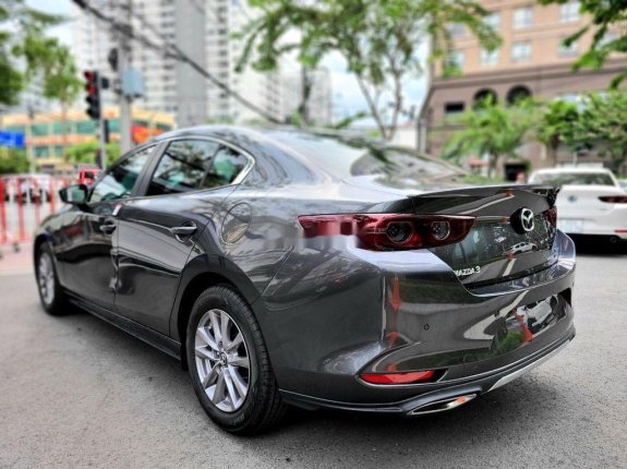 Bán xe Mazda 3 sản xuất năm 2021