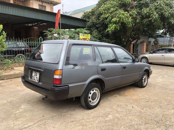 Xe Toyota Corolla sản xuất 1990, xe nhập, 105 triệu