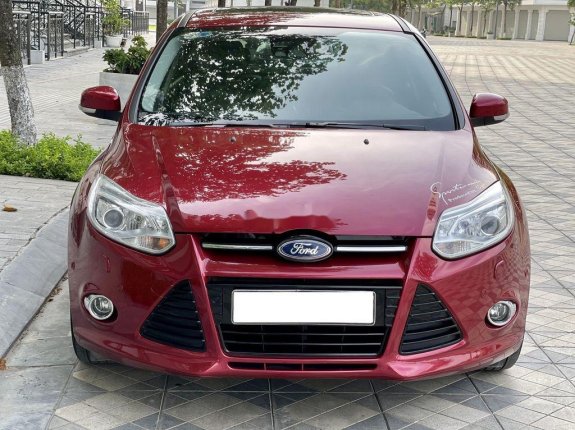 Bán ô tô Ford Focus sản xuất năm 2015 còn mới, giá 465tr