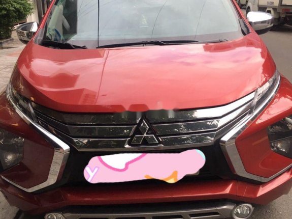 Cần bán lại xe Mitsubishi Xpander năm sản xuất 2019 còn mới