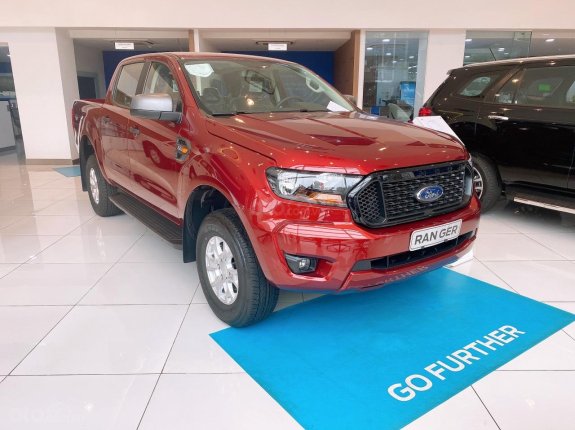 Ford Ranger 2021- ưu đãi khủng, giảm giá tiền mặt, tặng phụ kiện, trả góp 80%, đủ màu các phiên bản giao ngay