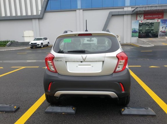 VinFast Fadil sản xuất 2021 giá tốt