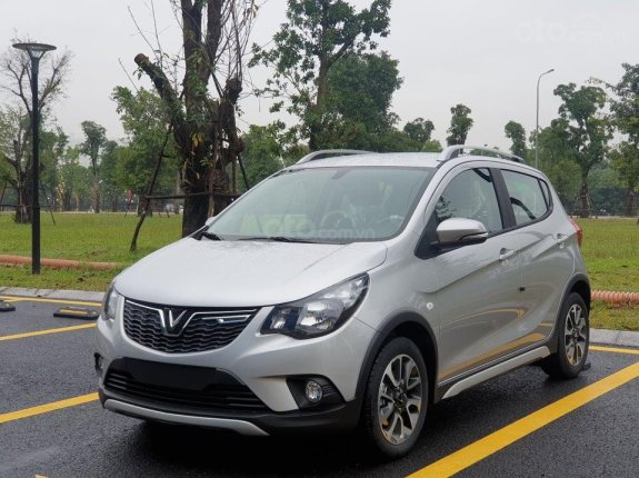 VinFast Fadil sản xuất 2021 giá tốt