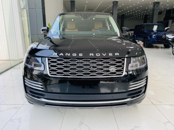 Bán Land Rover Range Rover Autobiography L 3.0 sản xuất 2021 xe ngay, giá tốt