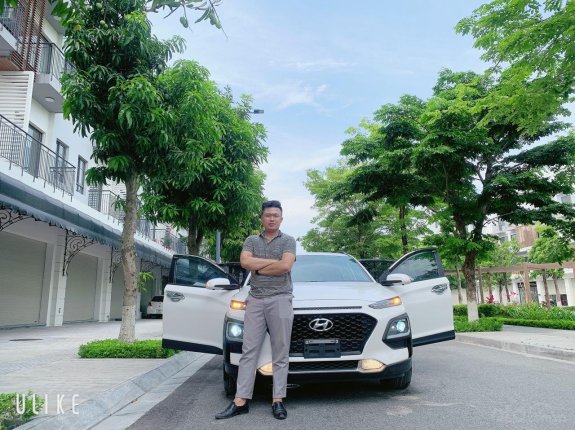Cần bán gấp Hyundai Kona 2.0 AT đặc biệt năm sản xuất 2019
