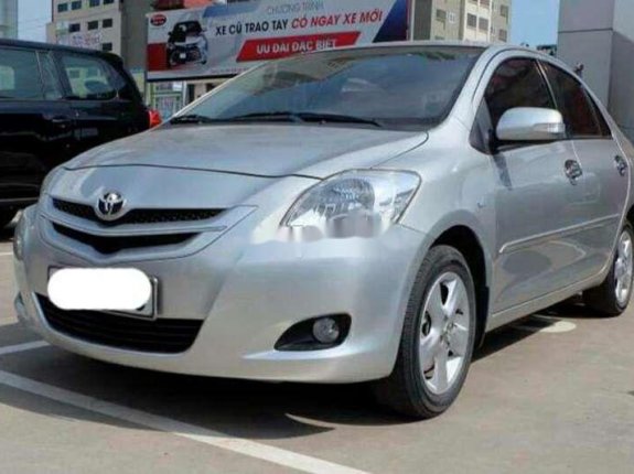 Bán xe Toyota Vios sản xuất 2009, nhập khẩu nguyên chiếc còn mới, giá chỉ 250 triệu