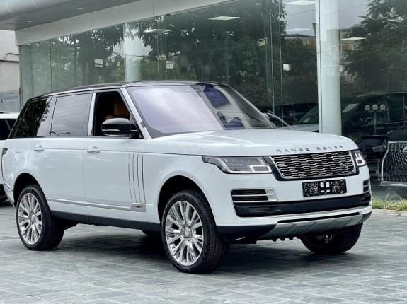 [Thương MT] bán Range Rover SV Autobiography 2021 mới 100%, giao xe ngay