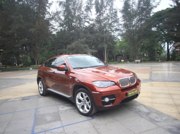Em bán BMW X6 E71 full đồ cực chất