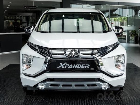 Mitsubishi Xpander AT năm sản xuất 2021, giá 630tr giao ngay giá tốt nhất tháng 6, lấy xe chỉ từ 111 triệu đồng