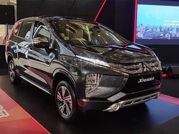 Mitsubishi Thanh Hóa - Mitsubishi Xpander 2021 siêu ưu đãi KM giảm 43tr tiền mặt, tặng máy lọc không khí, 1 bộ phụ kiện