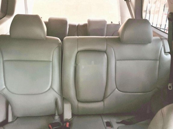 Bán xe Mitsubishi Pajero Sport sản xuất 2012 số tự động, giá 499tr