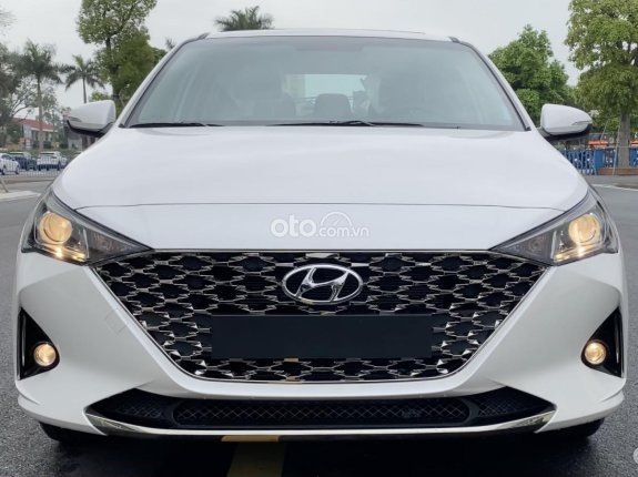 Hyundai Accent 2021, nhận xe chỉ từ 100tr, hỗ trợ bank 85% giao xe ngay tại nhà