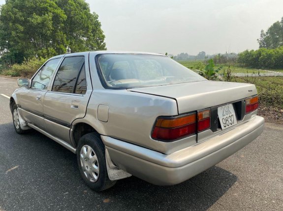 Cần bán xe Honda Accord sản xuất năm 1986, xe nhập, 25tr