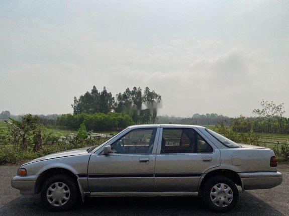 Cần bán xe Honda Accord sản xuất năm 1986, xe nhập, 25tr