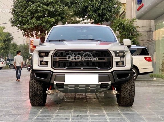 Ford F150 Raptor sx 2020 odo 2400km