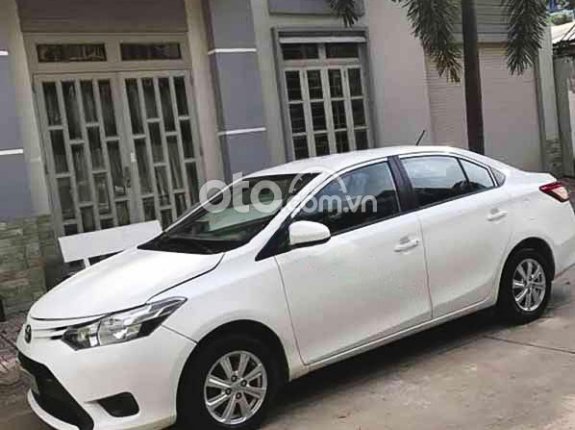 Bán xe ô tô Toyota Vios 13 Limo 2015 giá 279 Triệu  4303925