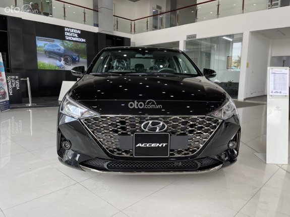 Hyundai Accent 1.4 AT đặc biệt 2021, giá tốt nhất miền Bắc, tặng bộ phụ kiện chính hãng, hỗ trợ trả góp 85%