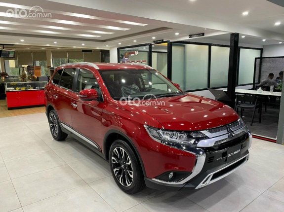 Ưu đãi hỗ trợ thuế trước bạ cho tất cả các dòng xe Mitsubishi