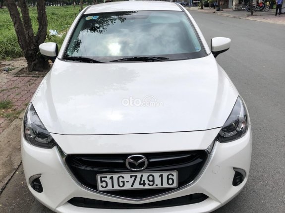 Cần bán gấp Mazda 2 1.5AT năm 2018, giá 490tr
