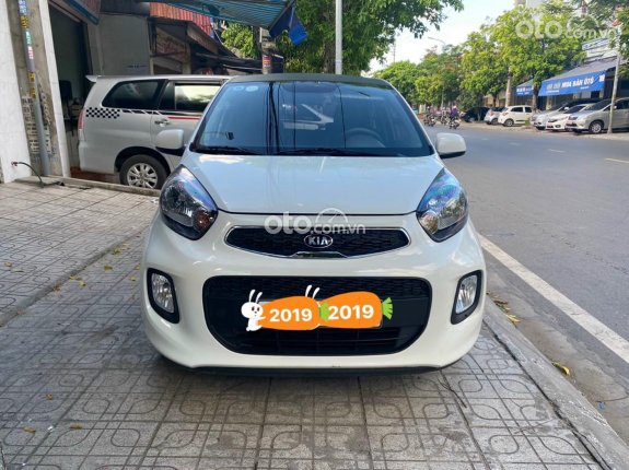Bán Kia Morning MT năm 2019