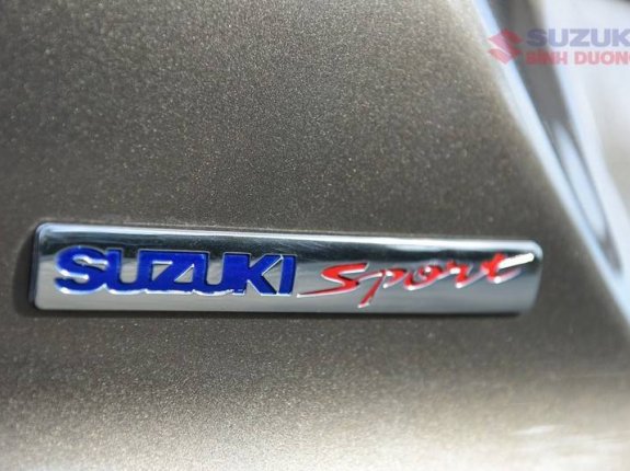 Cần bán Suzuki Ertiga Sport sản xuất năm 2021, nhập khẩu nguyên chiếc giá cạnh tranh