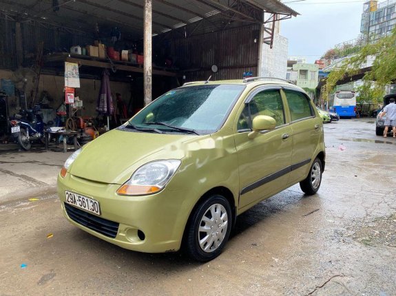 Buy Chevrolet Spark 2008 for sale in the Philippines