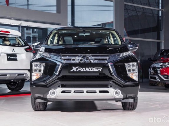 (Mitsubishi Kiên Giang) - Xpander hỗ trợ covid thuế trước bạ 32tr tặng kèm gói phụ kiện