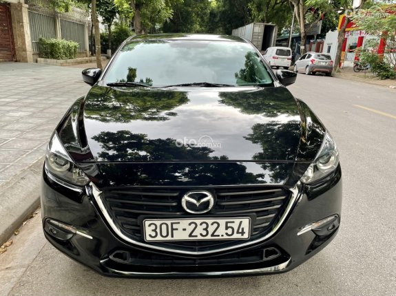 Mazda 3 Hatchback sx 2018 Hà Nội