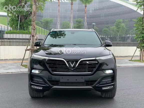[Miền Nam]VinFast LUX SA2.0 2021 bao giá tốt miền Nam, hỗ trợ bank tối đa, xe sẵn giao tận nhà, phục vụ tận tình chu đáo