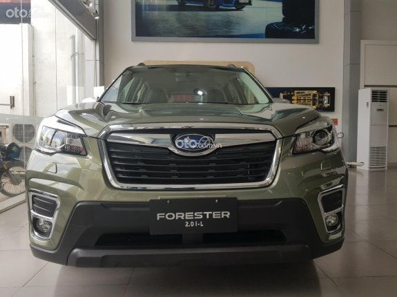Bán xe Subaru Forester 2.0 I L năm sản xuất 2021, 969 triệu giao ngay