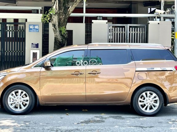 Sedona GATH model 2020 - AT bản cao cấp nhất 3.3