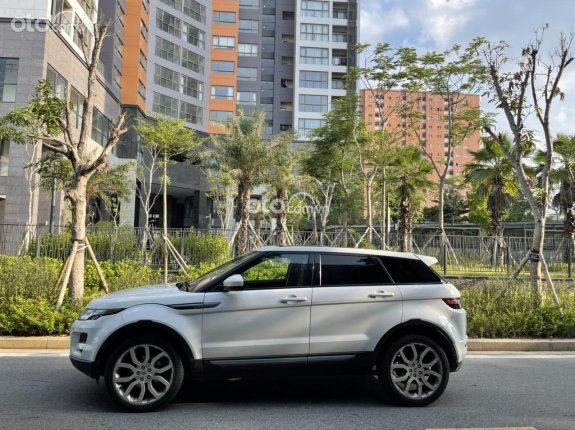 Bán ô tô LandRover Range Rover Evoque Dynamic năm 2014 - xe một chủ từ mới đi dữ gìn nguyên bản 100%, nhập khẩu Anh