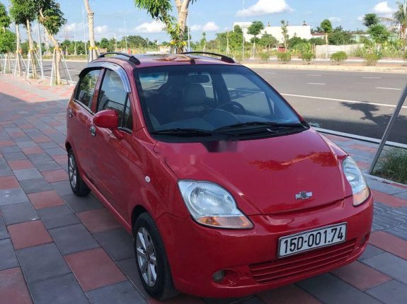 Bán xe ô tô cũ Chevrolet Spark cũ giá rẻ Spark 2009  Xe đẹp đón Xuân 2021   YouTube