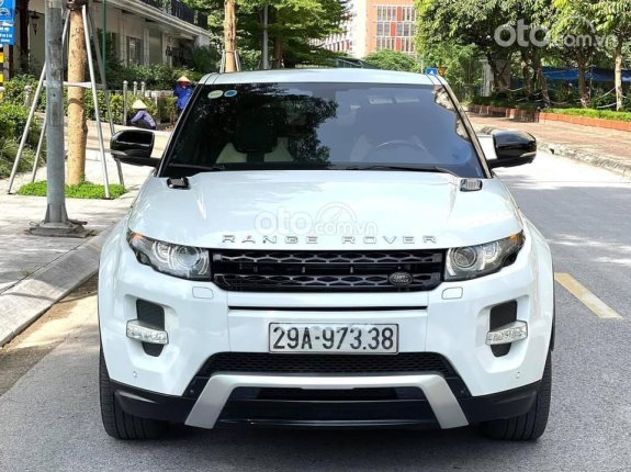 LandRover Evoque Dynamic sx 2012 ĐKLĐ 2013