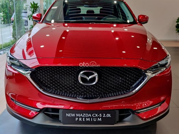 Mazda CX 5 2021 ưu đãi giảm tới 32tr nhận xe ngay chỉ với 168tr, quà tặng hấp dẫn, hỗ trợ lái thử, sẵn xe giao ngay
