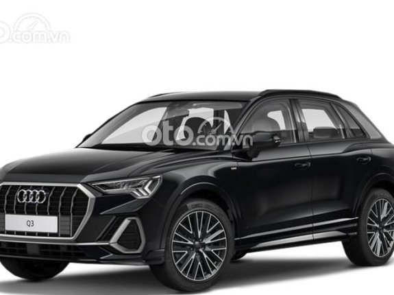 [Audi Miền Bắc] Audi Q3 35TFSI - giao xe ngay - Hỗ trợ tối đa mùa covid - giá tốt nhất miền Bắc