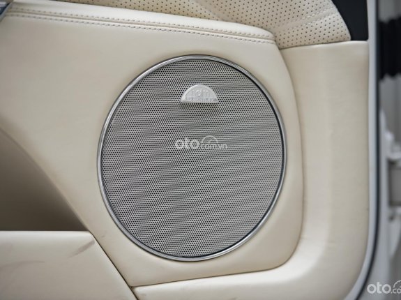 Bentley Flying Spur W12 2013 - Siêu mới xe quá đẹp, 1 chủ từ đầu, đăng ký lần đầu 2016