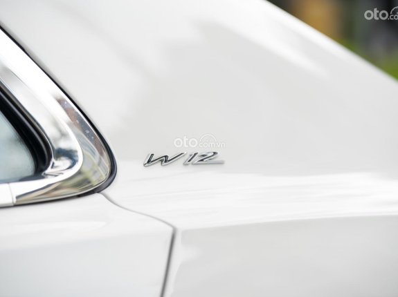 Bentley Flying Spur W12 2013 - Siêu mới xe quá đẹp, 1 chủ từ đầu, đăng ký lần đầu 2016