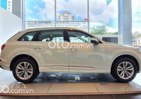[Audi Hà Nội] Hỗ trợ tối đa mùa covid - Giá tốt nhất miền Bắc - Nhận ưu đãi và nhận xe ngay tại nhà