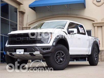 Bán Ford F 150 Raptor 3.5L sản xuất 2021