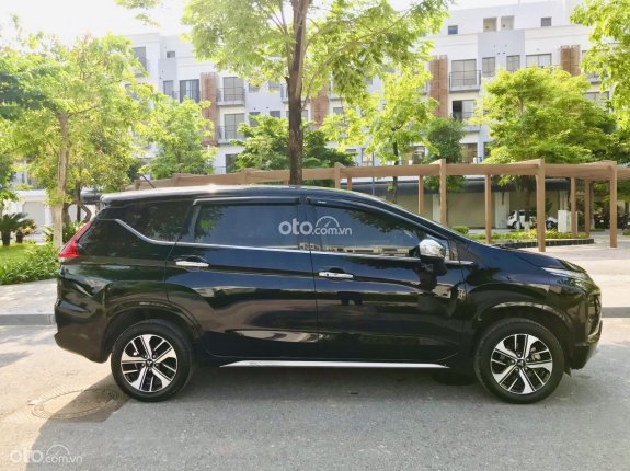 Chỉ 565tr có ngay - Mitsubishi Xpander nhập khẩu 1.5 AT sản xuất năm 2019