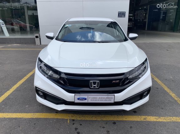Bán Honda Civic RS 1.5 AT sản xuất năm 2019